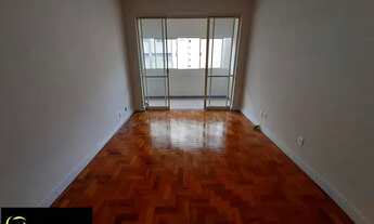 Imagem: Consolação Reformada Varanda Dupla