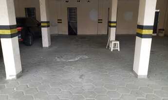 Imagem 2: Apartamento para Venda ou Locação com 120 m² com 3 quartos Bairro de Fátima - Fortaleza