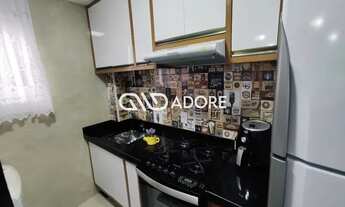 Imagem 6: Apartamento A Venda no Condomínio Solar dos Pássaros - Salto/SP Oportunidade: Apenas 240