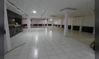 Imagem 2: Casa/ Galpão Comercial no Arruda