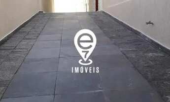 Imagem 5: Casa à venda, 3 quartos, 1 suíte, 3 vagas, Parque Imperial - São Paulo/SP