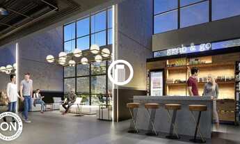 Imagem 3: Cobertura para Venda - 107.9m², 1 dormitório, Bela Vista