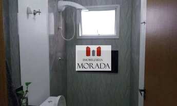 Imagem 7: Casa com 3 dormitórios à venda, 100 m² por R$ 505.000,00 - Vila Industrial - São José dos