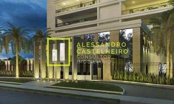 Imagem 2: Edifício Dijon Apartamento com 4 dormitórios