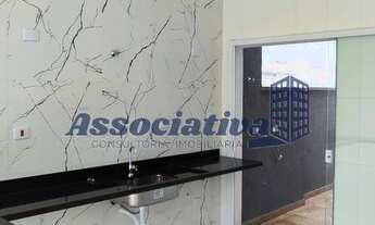 Imagem 5: Linda Casa em Condomínio fechado 2 quartos (01 suíte) em Taubaté -SP