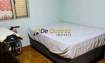 Imagem 5: DE QUEIROZ. Casa para venda com 250 metros quadrados com 2 quartos em Jardim Alviverde - S