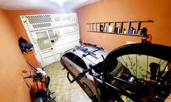 Imagem 2: Casa para alugar ou vender, São Pedro, Osasco, SP