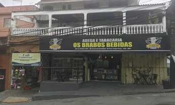 Imagem 2: CASA MISTA E IMOVEL COMERCIAL À VENDA - ASSUNÇÃO- SBC