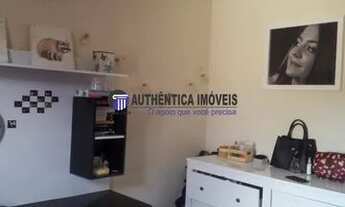 Imagem 7: SOBRADO para VENDA - JARDIM D´ABRIL - OSASCO - SÃO PAULO - AUTHÊNTICA IMÓVEIS