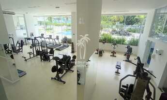 Imagem 4: Apartamento 3 quartos em resort completo na Riviera de São Lourenço