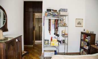 Imagem 4: BELA VISTA - 3 dormitórios, 2 salas, 3 banheiros, 1 vaga, 170,00 M2 útil