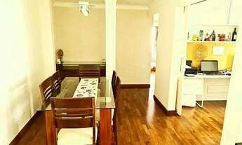 Imagem: Apartamento próximo ao Metrô com 3 dormitórios