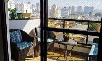 Imagem 3: 94 m² no Tatuapé / 3 dormitórios e 2 vagas