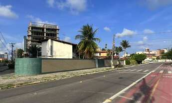 Imagem 5: Casa de esquina com 250m² e 4 suítes para locação no jardim Oceania - João Pessoa PB