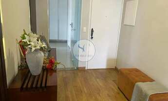Imagem 3: Apartamento com 3 dorms, Aparecida, Santos - R$ 805 mil, Cod: 1929