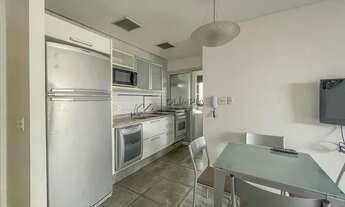 Imagem 4: Apartamento Venda Brooklin 54 m² 2 Dormitórios