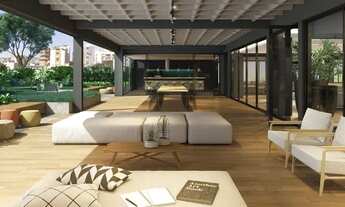 Imagem 7: Studio no Bairro Independência