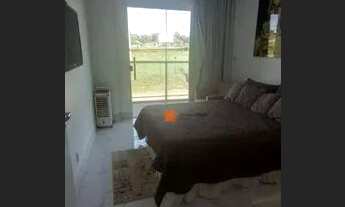 Imagem 6: 1 quarto, mobiliado, varanda, lazer, garagem. Vicente Pires. Tagua Parque