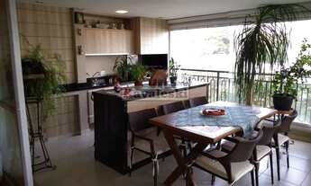 Imagem: Apartamento 213 metros Condominio Soberano