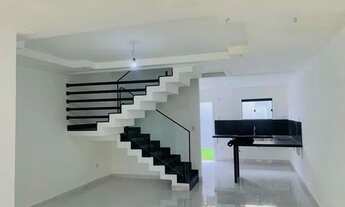 Imagem 5: Casa para Venda em Serra, Colina de Laranjeiras, 3 dormitórios, 3 suítes, 4 banheiros, 2 v