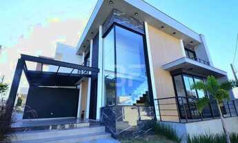 Imagem: Casa à venda, Jardim Montreal Residence