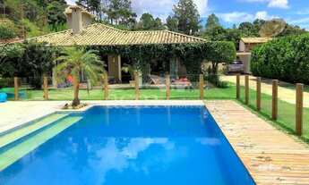 Imagem 3: Casa de 1000 metros quadrados no bairro Itaipava com 4 quartos