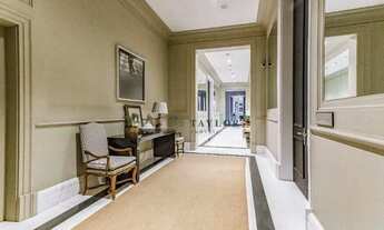 Imagem 4: Apartamento com 6 dormitórios para venda, 501 m² por R$ 30.000.000,00 - Jardim Europa - Sã