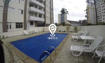 Imagem 3: Apartamento à venda, 3 quartos, 1 suíte, 2 vagas, Vila Gumercindo - São Paulo/SP