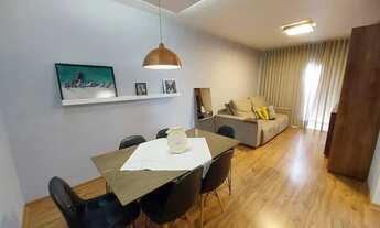 Imagem: Apartamento de 2 dormitórios á venda na