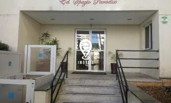 Imagem 2: Apartamento à venda, 2 quartos, Vila Parque Jabaquara - São Paulo/SP