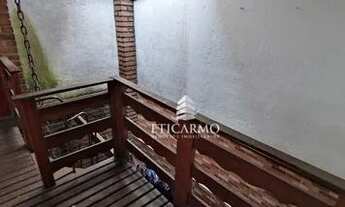 Imagem 7: Sobrado com 2 dormitórios à venda, 73 m² por R$ 410.000,00 - Cidade Líder - São Paulo/SP