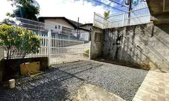 Imagem 4: Casa com 2 dormitórios para alugar, 60 m² por R$ 1.346,05/mês - Fortaleza - Blumenau/SC