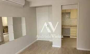 Imagem 3: Apartamento com 3 dormitórios à venda, 88 m² por R$ 590.000 - Cambuí - Campinas/SP