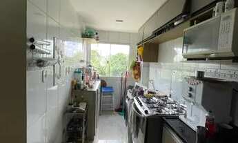 Imagem 7: Apartamento no Ed. Campo Bello Residence R$ 230.000,00