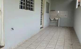 Imagem: Aluga-se Casa Setor dos Funcionários 2