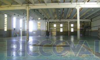 Imagem 4: Galpão em Industrial Anhangüera - Osasco