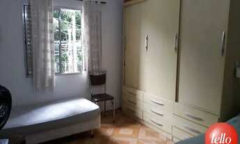 Imagem 6: São Paulo - Casa Padrão - Tatuapé