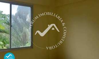 Imagem 4: Ponta Negra- Condomínio Jardim de Flores, 03 Quartos, 64M², Use seu FGTS, Manaus