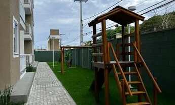 Imagem 4: Apartamento para aluguel tem 49 metros quadrados com 2 quartos em Centro - Eusébio - CE