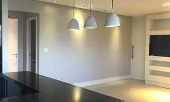 Imagem 2: Apartamento com 3 quartos à venda, 94 m² por R$ 600.000 - Barranco - Taubaté/SP- Vie Nouve