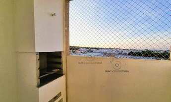 Imagem 7: Apartamento com 2 dormitórios, 52 m² - venda por R$ 235.000,00 ou aluguel por R$ 1.675,56