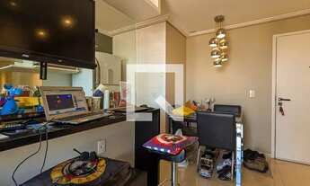 Imagem 4: Apartamento para Aluguel - Parque CECAP, 2 Quartos, 53 m2