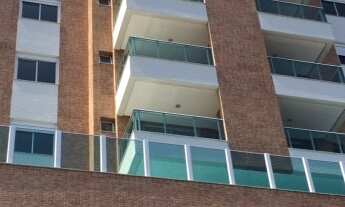 Imagem: Apartamento novo 2 dormitórios no Pantanal