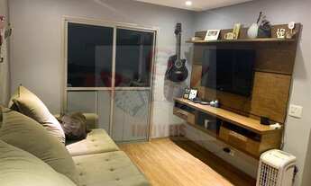 Imagem: Apartamento com 02 dormitórios para venda