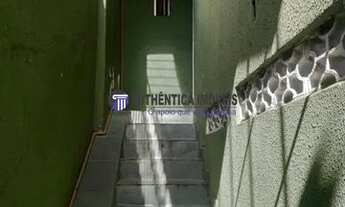 Imagem 2: CASA para VENDA - VILA LAGEADO - SÃO PAULO - AUTHÊNTICA IMÓVEIS