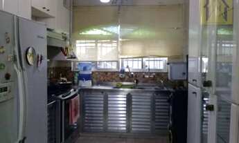 Imagem 5: Sobrado com 3 dormitórios à venda, 140 m² por R$ 2.400.000,00 - Parque São Lucas - São Pau