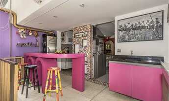 Imagem 5: Casa em Santa Tereza