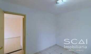 Imagem 6: Apartamento de 48m² disponível para locação no Condomínio MAISON BOIS DE BOULOGNE