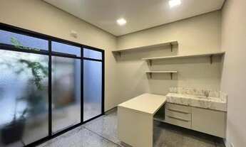 Imagem 5: Sala em clínica de saúde