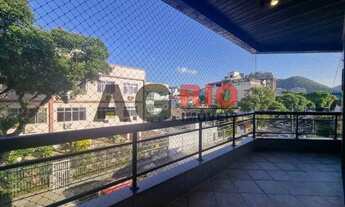 Imagem 3: Apartamento-LOCAÇÃO-Vila Valqueire-Rio de Janeiro-RJ